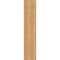 Ekena Millwork Balboa Block Smooth Outlooker, Western Red Cedar, 7 1/2"W x 32"D x 36"H OUT08X32X36BOA05SWR - alternate 2